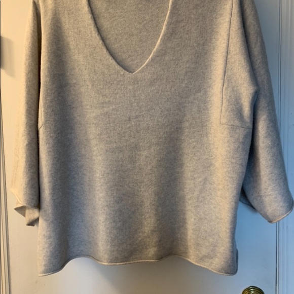 Wool Sweater - Picture 2 of 4